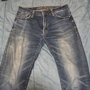 American Eagle mens extreme flex jeans